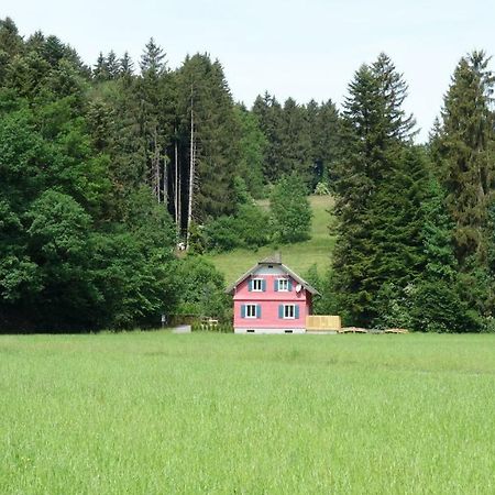 Erwins Ferien-Paradies Хёрбранц Экстерьер фото